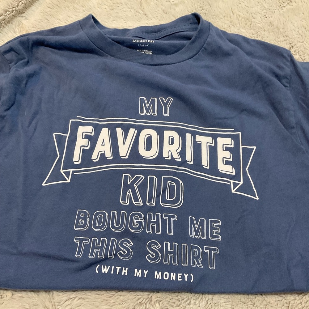 Novelty Tee Shirt